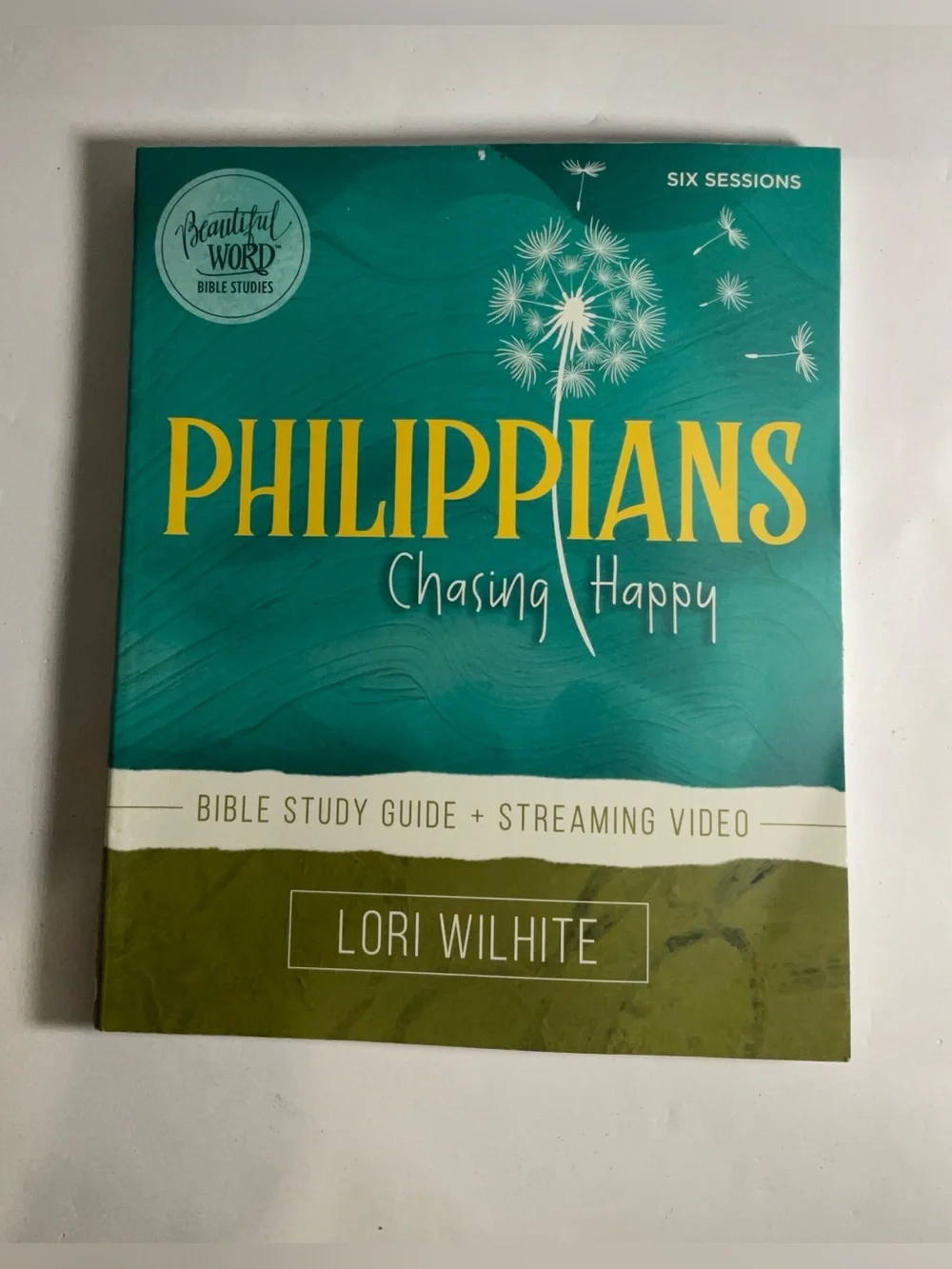 N/A philippians bible